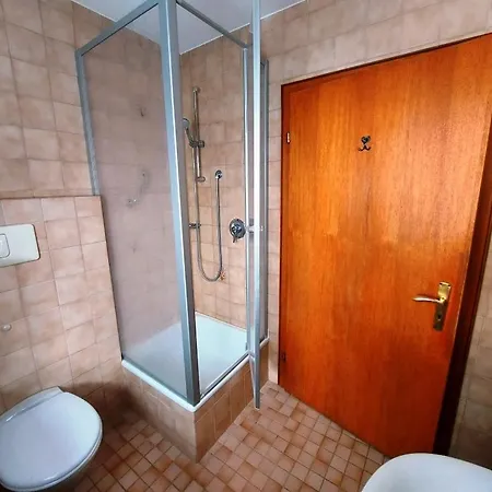 Am Letten Apartment Reit im Winkl