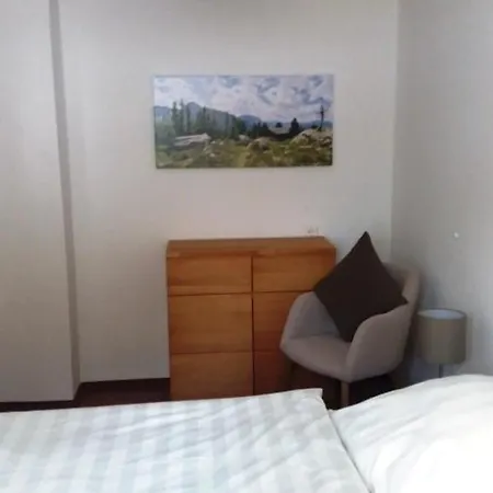 Am Letten * Reit im Winkl