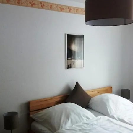 Am Letten Apartment