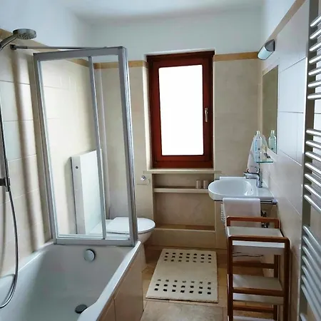 Apartment Am Letten Reit im Winkl