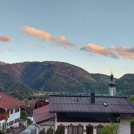 Am Letten * Reit im Winkl