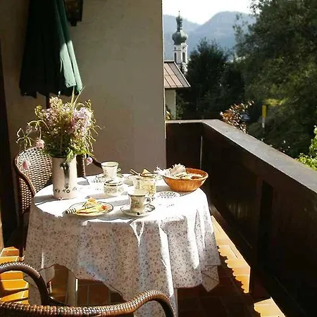 Am Letten アパート ライト・イム・ヴィンクル