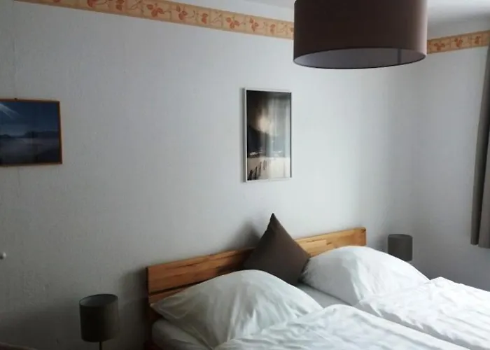 Am Letten Apartmán