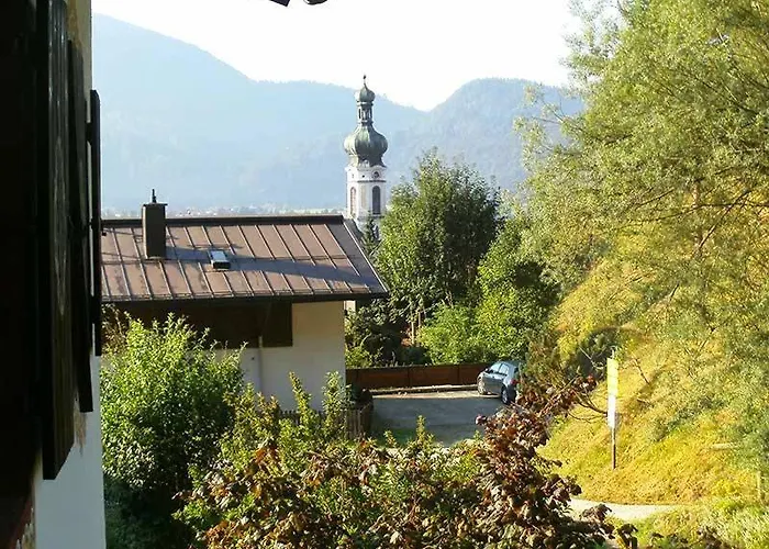 Am Letten Apartmán *